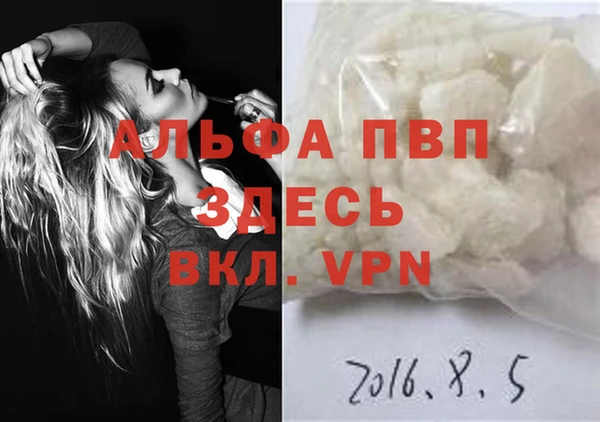 винт Алзамай